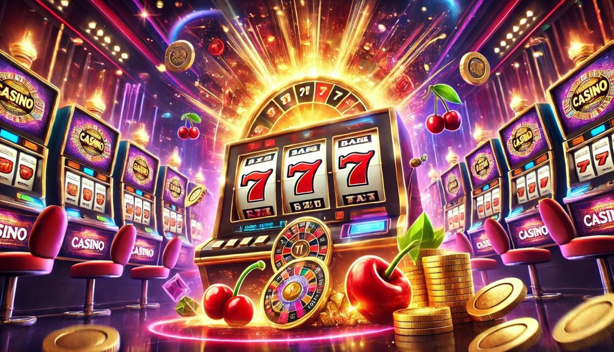 jes
slot